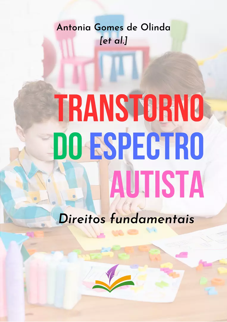 TRANSTORNO DO ESPECTRO AUTISTA: direitos fundamentais